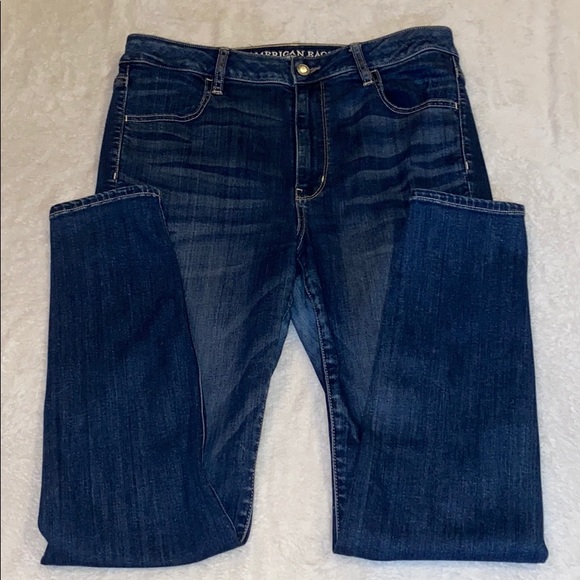 American Eagle Outfitters Denim - American Eagle Jeans